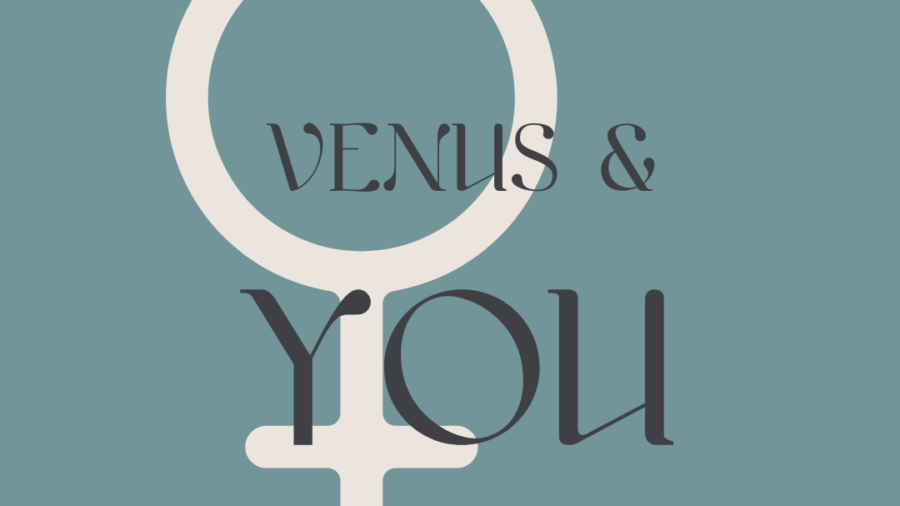 Copy of Venus in Pisces (2)