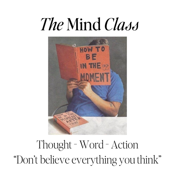 The Mind Class